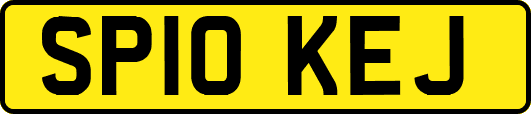 SP10KEJ