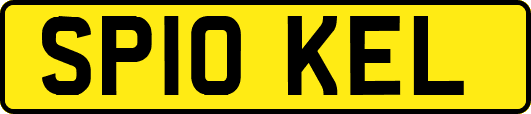 SP10KEL