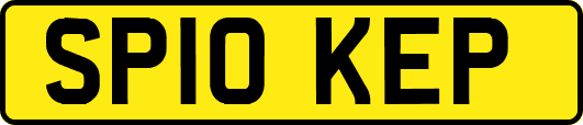 SP10KEP