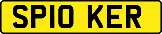 SP10KER