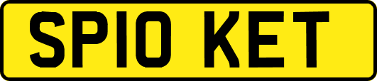 SP10KET