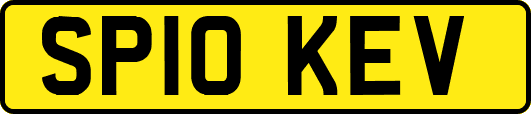 SP10KEV