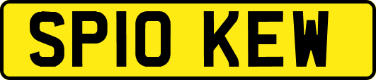 SP10KEW