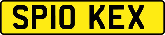 SP10KEX