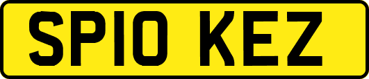 SP10KEZ