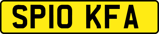 SP10KFA