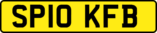 SP10KFB