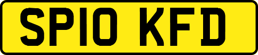 SP10KFD