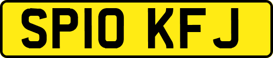 SP10KFJ