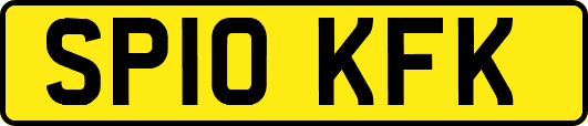 SP10KFK