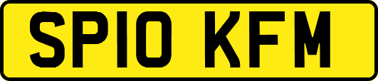 SP10KFM
