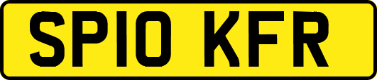 SP10KFR