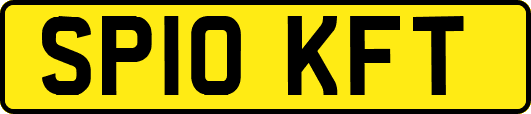 SP10KFT