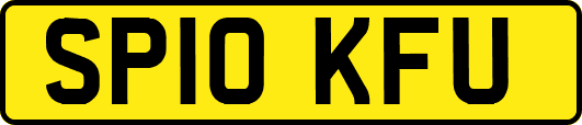 SP10KFU