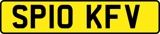 SP10KFV