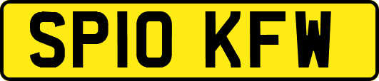 SP10KFW