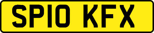 SP10KFX