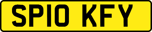 SP10KFY