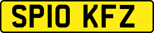 SP10KFZ