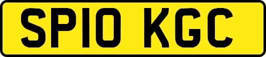 SP10KGC