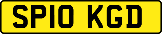 SP10KGD
