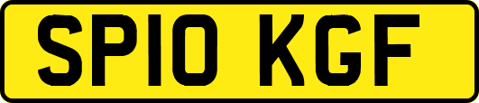 SP10KGF