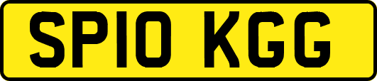 SP10KGG