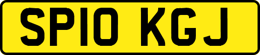 SP10KGJ