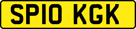 SP10KGK