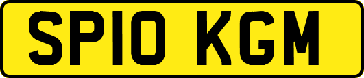 SP10KGM