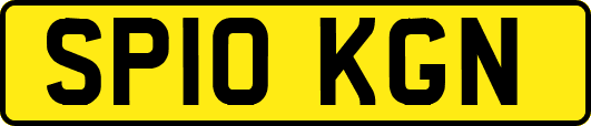 SP10KGN