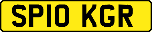 SP10KGR