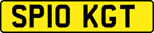 SP10KGT