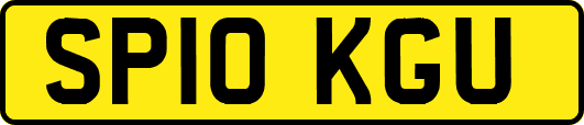 SP10KGU