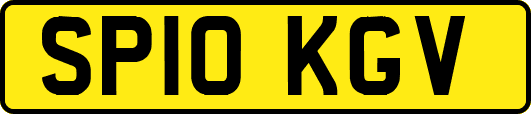 SP10KGV