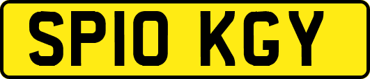 SP10KGY