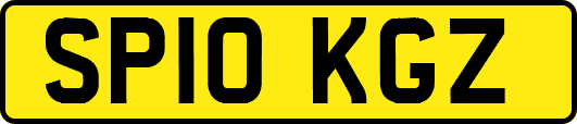 SP10KGZ