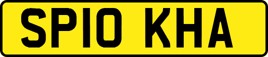 SP10KHA