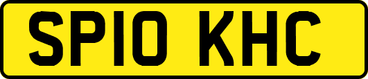 SP10KHC