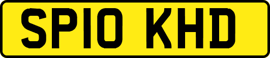 SP10KHD