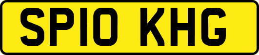 SP10KHG