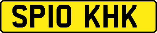 SP10KHK