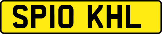 SP10KHL