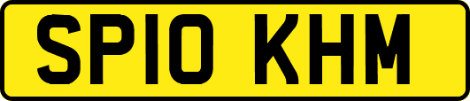 SP10KHM