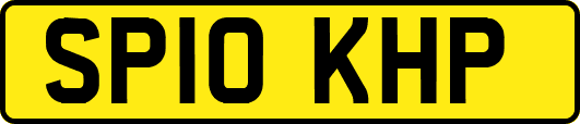 SP10KHP