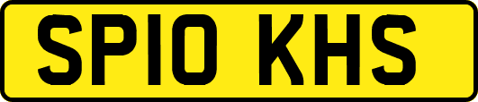 SP10KHS