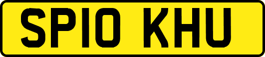 SP10KHU