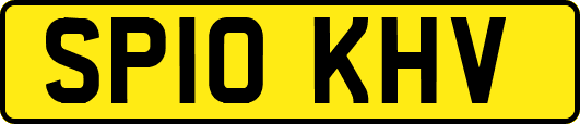 SP10KHV