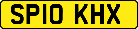 SP10KHX
