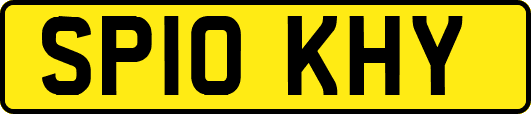 SP10KHY